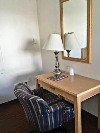 Fairmount Motel พอร์ตแองเจลิส ภายนอก รูปภาพ